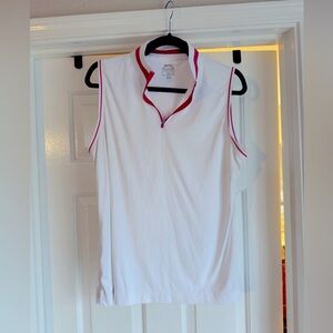 Slazenger golf tank XL